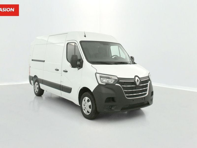 Renault MASTER III(3) L2H2 33 2.3 dCi 150ch Grand Confort