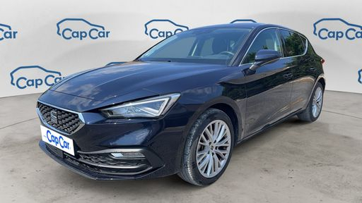 Seat Leon 1.5 eTSI 150 DSG7 - Xcellence – 2022 – 38684 km – Hybride essence – Boîte Automatique — photo 30