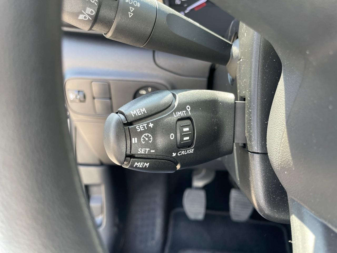 Citroën C3 1.2 puretech 83ch s&s feel pack — photo 12