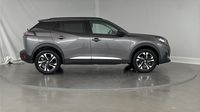 Peugeot 2008 1.2 PureTech 130ch S&S Allure Pack EAT8 — photo 4