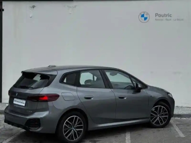 Bmw Serie 2 série 2 activetourer 225e 245ch xdrive m sport dkg7 — photo 3