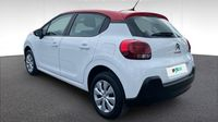 Citroen C3 1.5 BlueHDi 100ch S&S Feel Business E6.d — photo 6