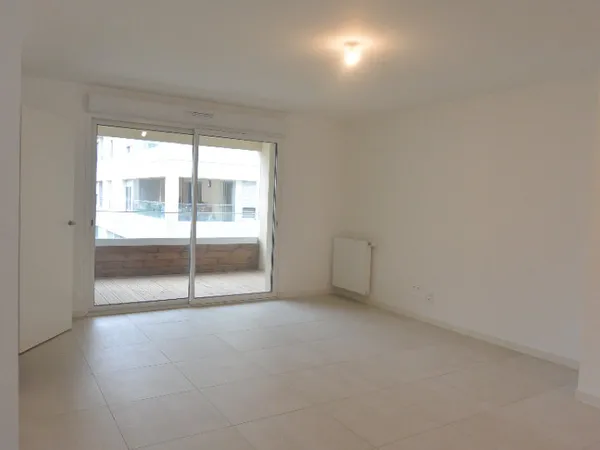 Appartement 3 pièce(s)