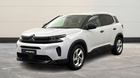 Citroen C5 Aircross 1.2 Hybride 136ch PLUS boite automatique