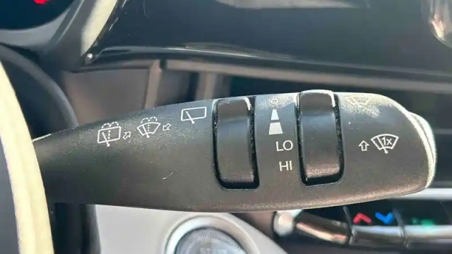 Fiat 500 e 95 ch — photo 19