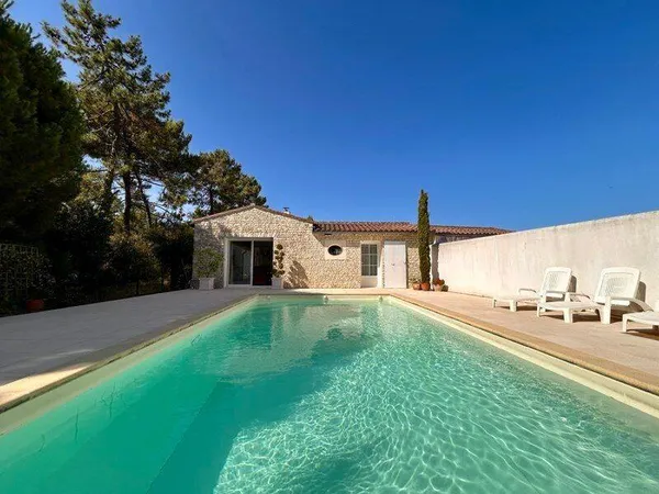 Maison 6 pièces 113 m²