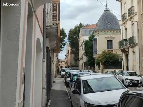 Murs commerciaux - bureaux