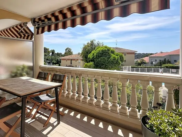 Appartement 4 pièces 76 m²
