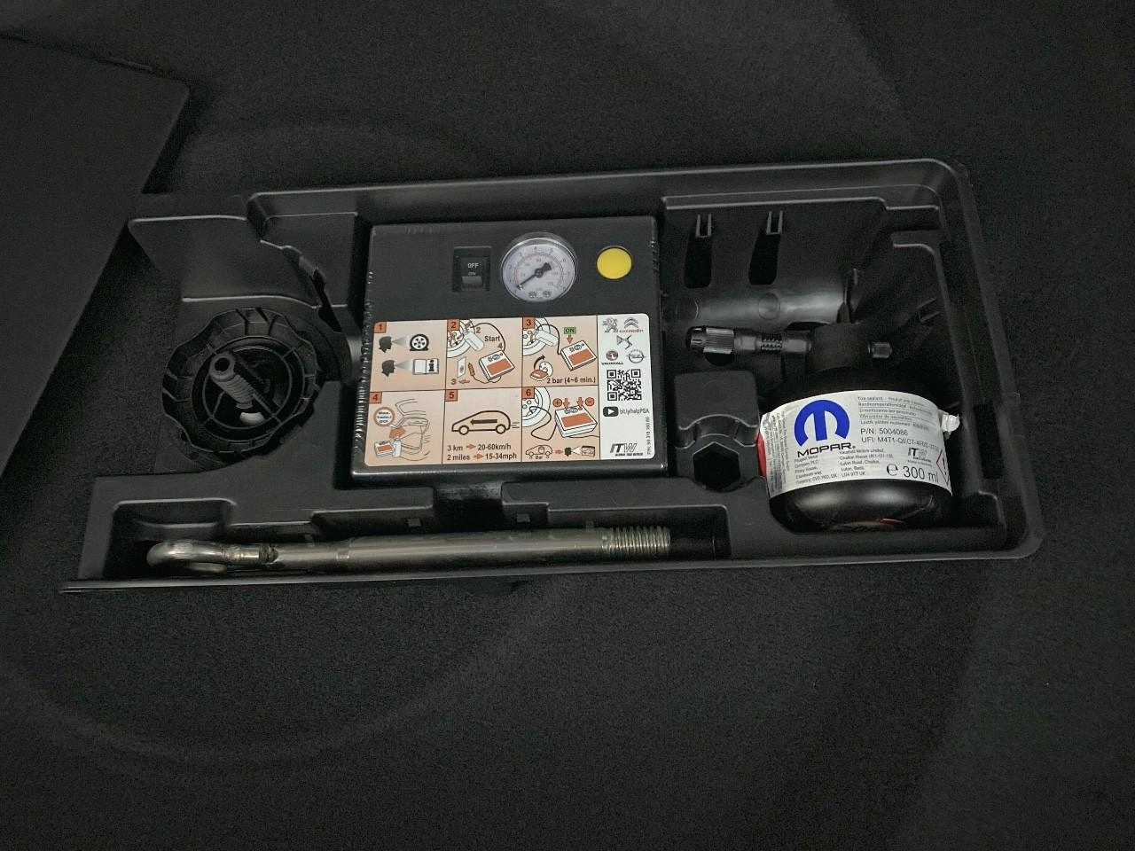Citroën C4 hybride 145 e-dcs6 max — photo 12