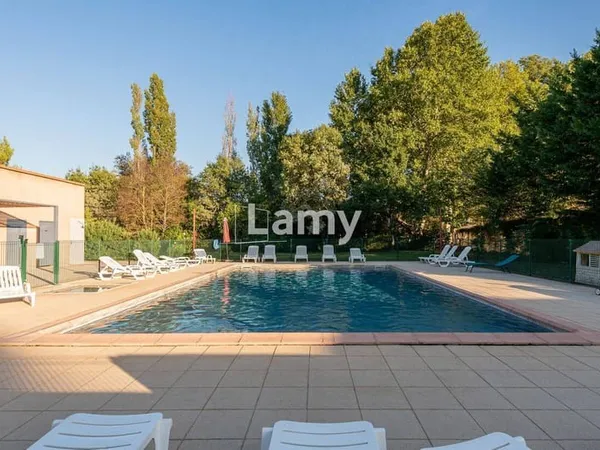 Appartement 4 pièces 86 m²