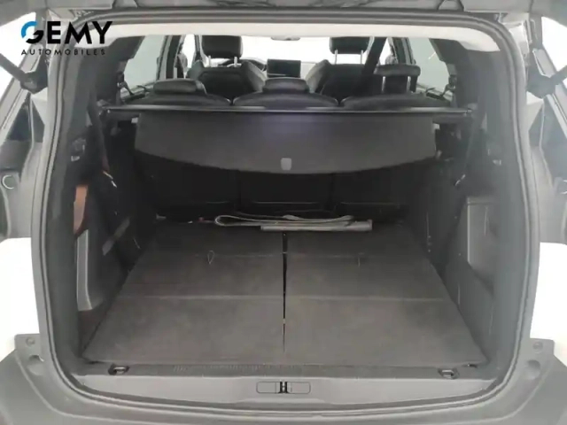 Peugeot 5008 bluehdi 130ch s&amp;s eat8 — photo 6