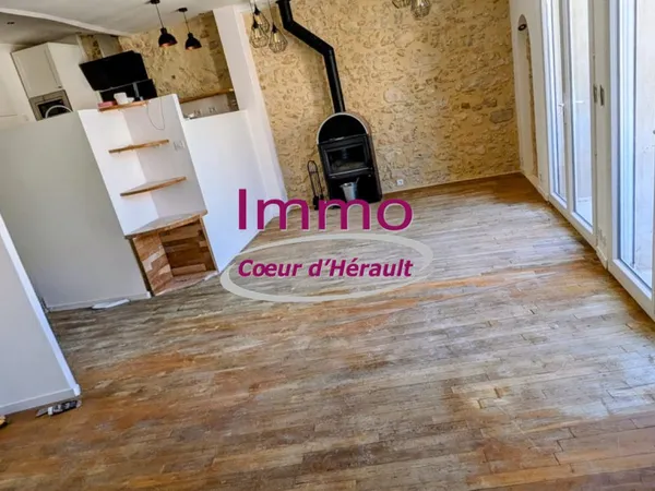 Immeuble de rapport 179 m²