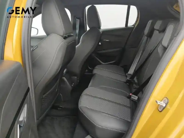 Peugeot 208 puretech 100 s&amp;s bvm6 — photo 54