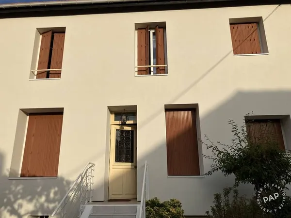 Maison 3 pièces 70 m²
