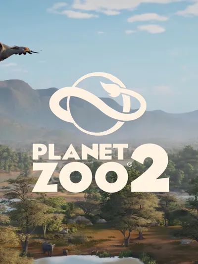Planet Zoo 2