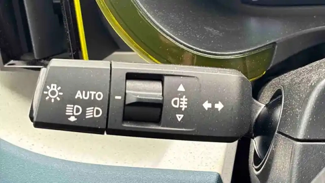 Fiat Panda grande  e 113 ch 44kwh — photo 24