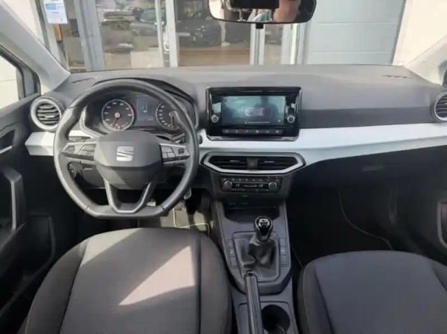 Seat Ibiza 1.0 tsi 95ch copa — photo 11