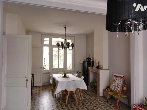 Maison 4 pièces 89 m²