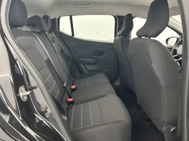 Dacia Sandero eco-g 100 gsr2 — photo 25