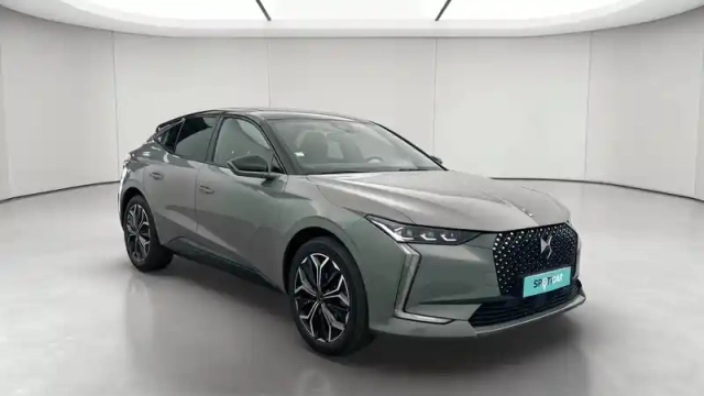 Ds Ds 4 hybride e-tense 225 eat8 — photo 39