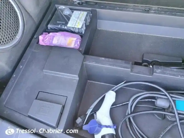 Mitsubishi Outlander 2.4l phev twin motor 4wd instyle — photo 27