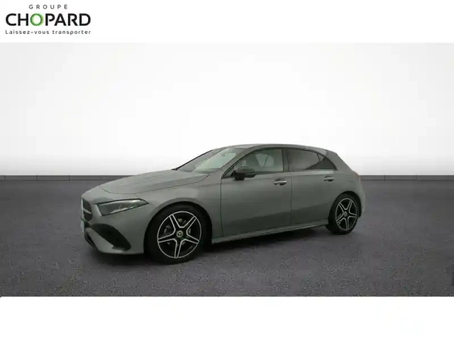 Mercedes Classe A 200 d — photo 4