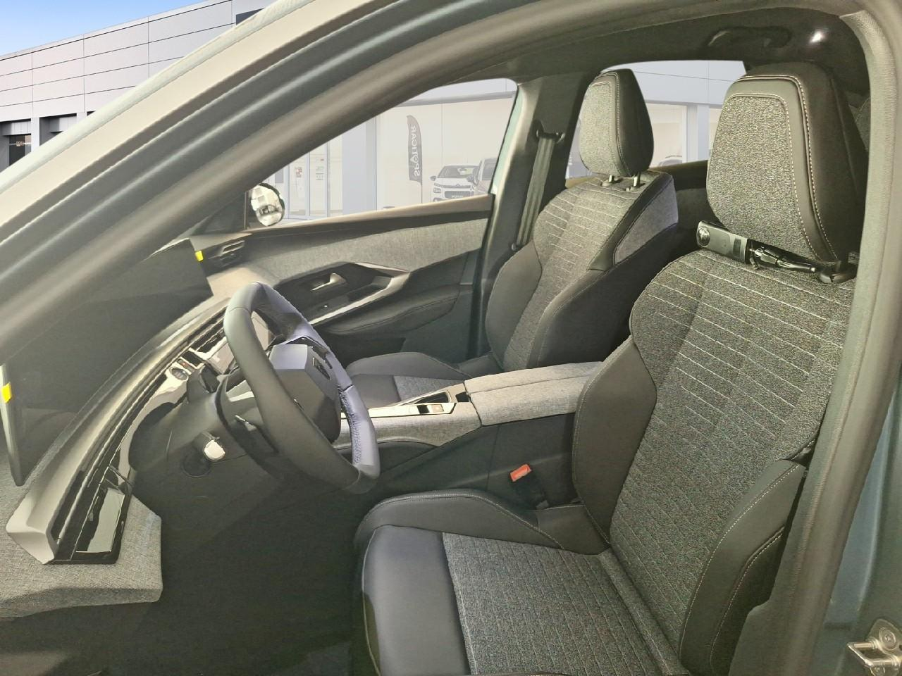 Peugeot 3008 1.2 hybrid 145ch allure e-dcs6 — photo 9