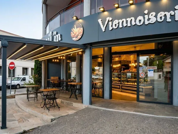 Boutique 150 m²