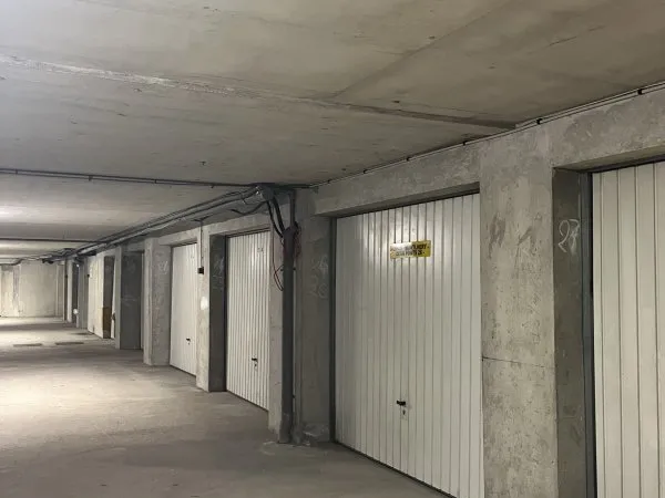 Location garage Quartier Saint Martin