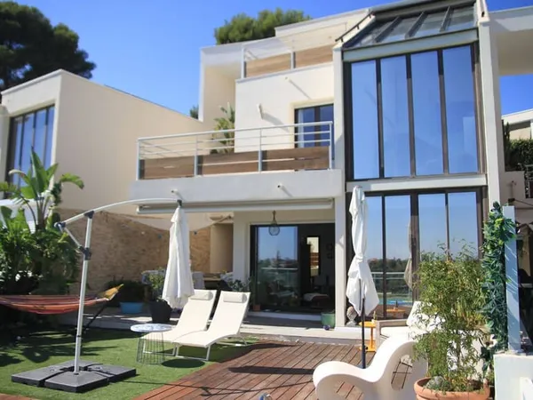 Maison 7 pièces 125 m²