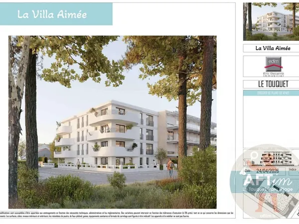 Villa Aimée