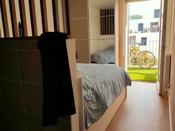 🏡 Appartement meublé 58 m² - Floirac - 995 CC