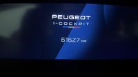 Peugeot 408 Hybrid 136ch Allure e-DCS6 — photo 9
