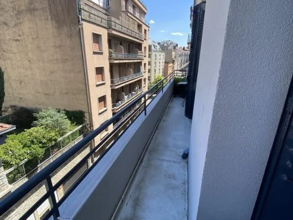 Appartement 3 pièces 93 m²