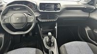 Peugeot 208 1.2 PureTech 75ch S&S Like 2022 — photo 8