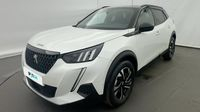 Peugeot 2008 1.2 PureTech 130ch S&S GT EAT8