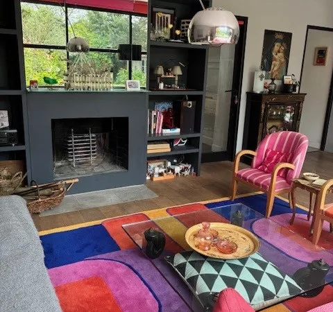 Vends maison ancienne