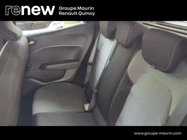 Renault Clio 1.5 blue dci 100ch evolution - 24 — photo 13