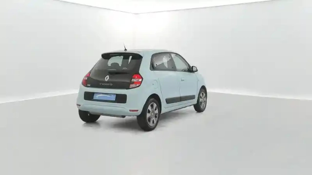 Renault Twingo iii 1.0 sce 70 e6c — photo 14