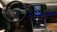 Renault Talisman Estate 1.6 TCe 200ch energy Initiale Paris EDC — photo 11