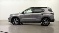 Citroen C3 Aircross 1.2 Hybride 145ch PLUS e-DCS6 — photo 7