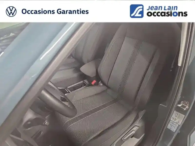 Volkswagen T-Roc 1.5 tsi evo2 150 start/stop dsg7 — photo 5