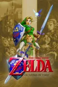 The Legend of Zelda: Ocarina of Time Remake