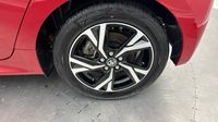 Toyota Yaris 116h Design 5p MY22 — photo 21