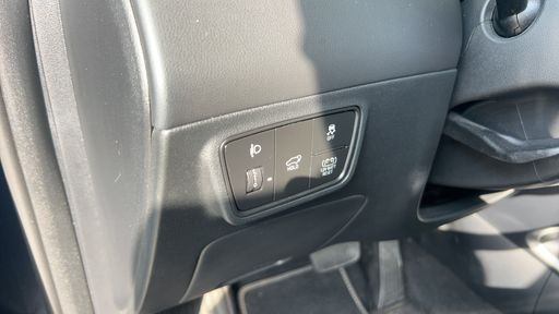 Hyundai Tucson 1.6 T-GDI 230 Hybrid BVA6 - Executive – 2024 – 30297 km – Hybride essence – Boîte Automatique — photo 3