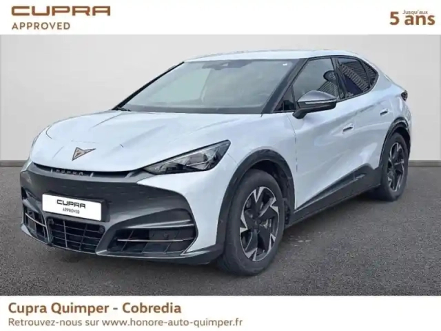Cupra Tavascan 286ch 77 kwh v — photo 1