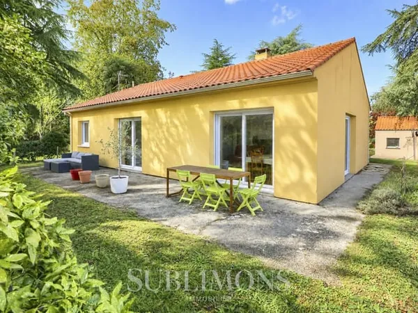 Maison à vendre Vertou