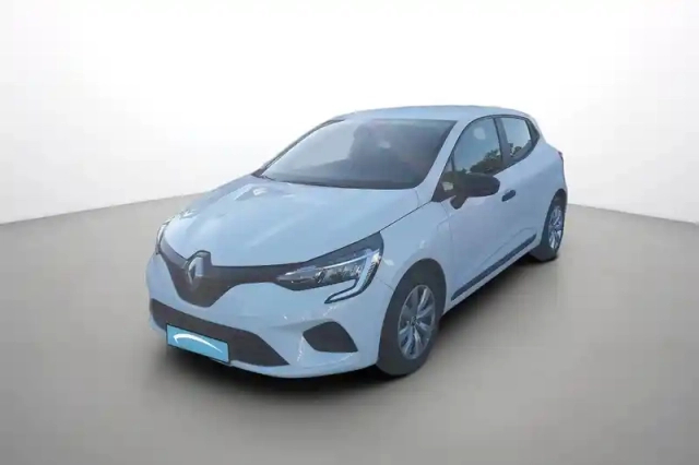 Renault Clio sce 65 — photo 1