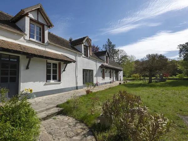 LONGÈRE DE CHARME 216 m2 4 chambres