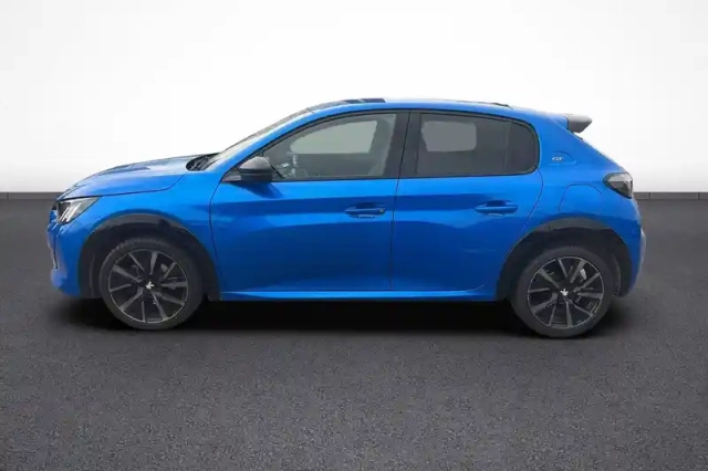 Peugeot 208 puretech 130 s&amp;s eat8 — photo 3